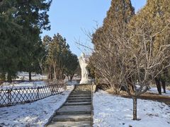 -北京西山国家森林公园