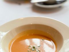 -MORTON'S 莫尔顿牛排坊(北京丽晶酒店)