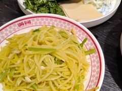 -满园烤鸭·春饼(沈北万达店)