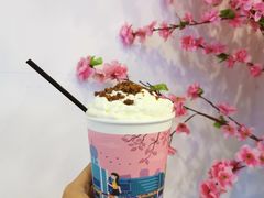 -一杯潮茶·专注潮汕茶饮(十二中创始店)