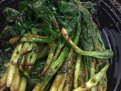 -烤官达人·徐州鲜羊肉串(江宁店)