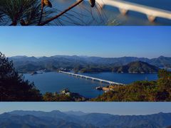 -千岛湖天屿景区