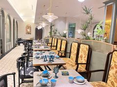 -香阁餐厅·常州菜·常州菜代表品牌(新北奥体店)
