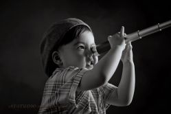 -Angel Fish photography 儿童摄影工作室(亚运村店)