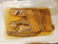 香糟三拼-顺风海鲜港(长寿路店)