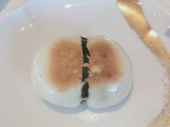 香煎和牛包-宝丽轩中餐厅BAOLIXUAN