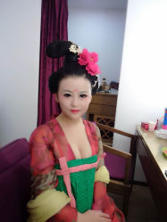 盘子女人坊(深圳盘子女人坊)-盘子女人坊生日照·摄影馆(华强店)