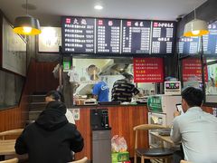 -驴肉火烧(玉祥门店)