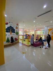 -小米熊儿童医院