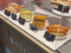 -贝瑞咖啡(深圳机场店)