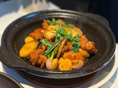 -潮堂 · 潮州菜(国贸商城店)