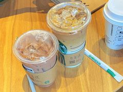 -星巴克臻选(深圳万象天地旗舰店)