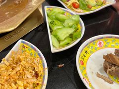 -芦月轩羊蝎子(太平桥店)