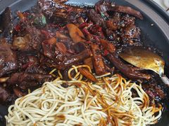 -回味黑鸭煲·始于2006(万松园店)