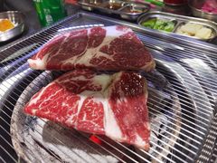 -韩一品韩国料理(柏庐南路店)