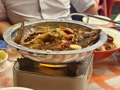 -湘江大码头·龙虾馆(渔人码头一店)