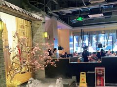 -老伙记海鲜码头(北滘店)