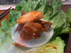 -肉甲韩国木炭烤肉(新壹街1店)
