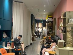 -海马体照相馆(无锡清扬茂业天地店)