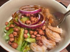 -KŌNG胶东小馆(华熙店)