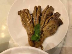 -大鸭梨烤鸭(左家庄店)