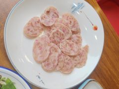 -姜师傅老菜馆(花园小区店)