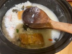 -吴记粥铺·淮扬小馆(欧尚店)
