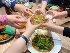 -阿西娅·西北妈妈拿手菜(华联店)