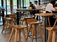 -星巴克(盘锦水游城店)