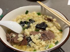 -陈熹公民族美食文化餐厅·清真(中华广场店)