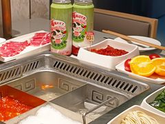 -海底捞火锅(大唐店)