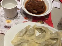 -喜家德虾仁水饺(华强天虹店)