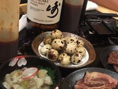-龍二烧肉酒场(九亭店)