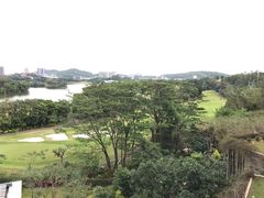 -深圳隐秀山居酒店