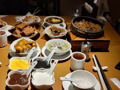 -老坑记·香港经典粤菜馆