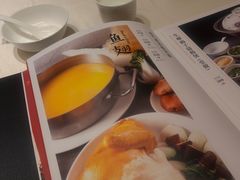 -香港狮子山下·明星粤菜餐厅(北苑店)