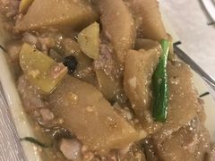 -腰记饭店(龙源路店)