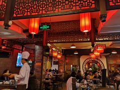 大堂-川道拐耗儿鱼(置信路店)