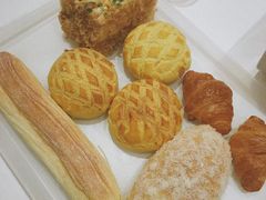 -BreadTalk面包新语·烘焙蛋糕(星河城店)
