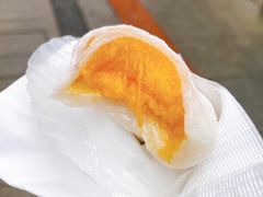 -澳门长洲糯米糍(柯打苏沙街店)