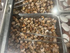 -芭提雅Amporn Seafood自助餐厅