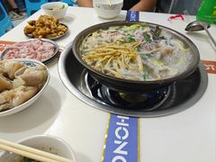 -海关荤豆花(洋河一路店)