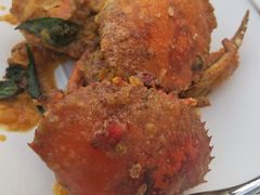 -量贩海鲜餐厅
