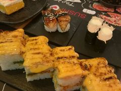 -Sushi Love 创意寿司(丽影广场店)
