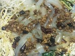 -闯关东东北农家菜(崂山石老人店)