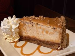 -The Cheesecake Factory芝乐坊餐厅(兴业太古汇店)