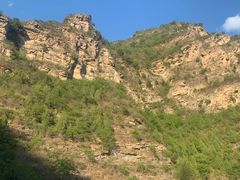 -北京上方山国家森林公园