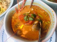-CHINCHIN 青青·泰国料理(万象食家店)