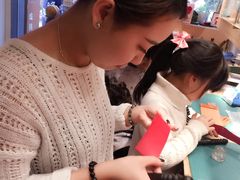 -如果·追梦手工皮具DIY教学店(田子坊店)