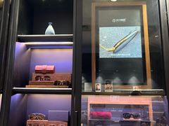 -日本手作眼镜·久川睛匠(新中关购物中心店)